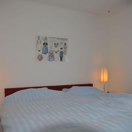 Vrijvakantiehuis The Hill 栋堡 外观 照片