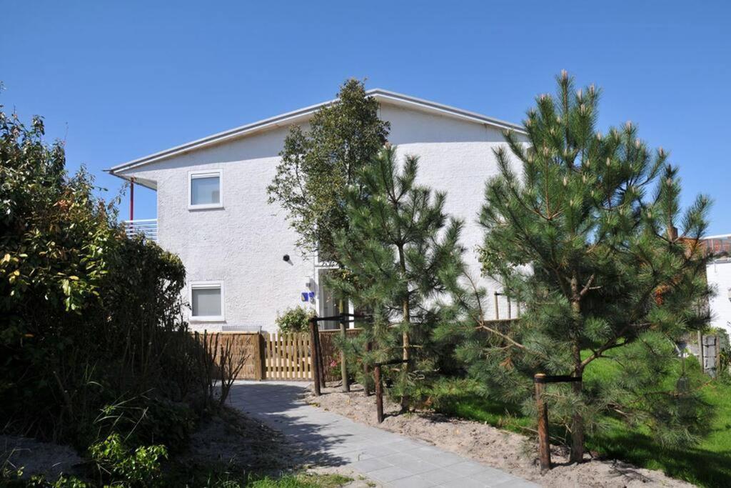 Vrijvakantiehuis The Hill 栋堡 外观 照片